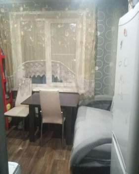 1-к квартира, вторичка, 36м2, 3/10 этаж