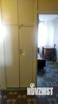 3-к квартира, вторичка, 60м2, 2/10 этаж