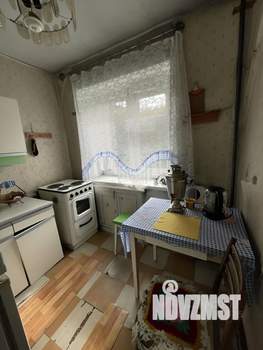 2-к квартира, вторичка, 42м2, 2/5 этаж