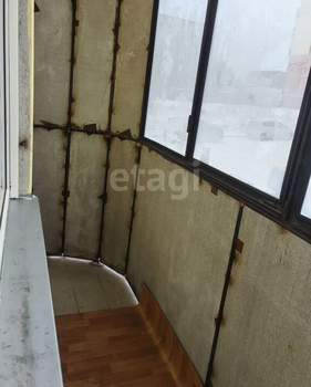 1-к квартира, вторичка, 36м2, 1/10 этаж