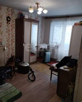3-к квартира, вторичка, 59м2, 5/5 этаж