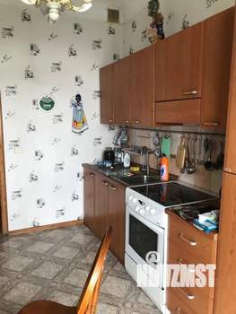 2-к квартира, вторичка, 57м2, 4/5 этаж