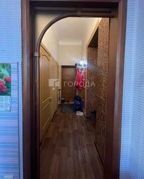 2-к квартира, вторичка, 52м2, 2/5 этаж