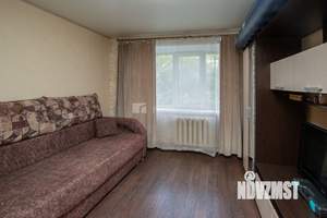 Студия квартира, вторичка, 19м2, 5/5 этаж