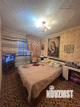 2-к квартира, вторичка, 53м2, 9/9 этаж