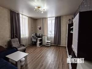 3-к квартира, вторичка, 66м2, 1/3 этаж