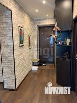 3-к квартира, вторичка, 75м2, 5/5 этаж