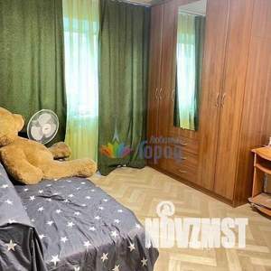 1-к квартира, вторичка, 30м2, 4/5 этаж