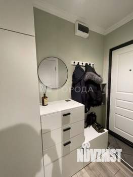 1-к квартира, вторичка, 30м2, 5/5 этаж