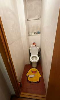 2-к квартира, вторичка, 45м2, 6/9 этаж