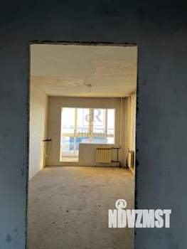 3-к квартира, вторичка, 67м2, 8/9 этаж