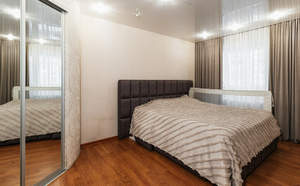 4-к квартира, вторичка, 81м2, 4/10 этаж