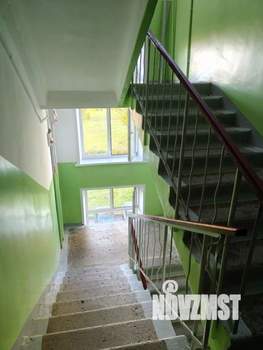 2-к квартира, вторичка, 43м2, 4/5 этаж