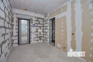 Студия квартира, вторичка, 23м2, 3/5 этаж