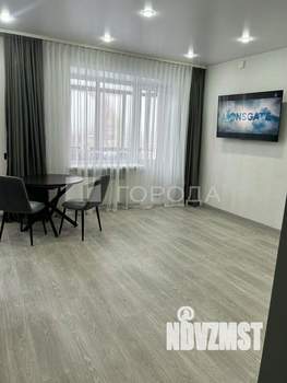 2-к квартира, вторичка, 43м2, 2/3 этаж