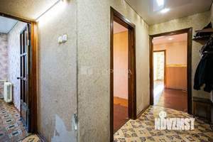 4-к квартира, вторичка, 61м2, 5/5 этаж