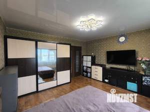 2-к квартира, вторичка, 54м2, 10/10 этаж