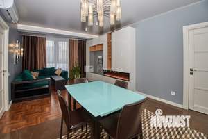 3-к квартира, вторичка, 87м2, 3/17 этаж