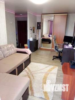 1-к квартира, вторичка, 29м2, 5/5 этаж