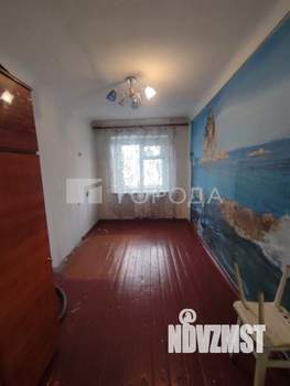 2-к квартира, вторичка, 45м2, 5/5 этаж