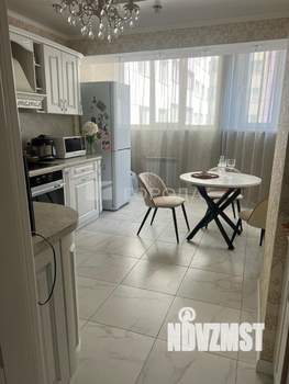 3-к квартира, вторичка, 84м2, 4/16 этаж