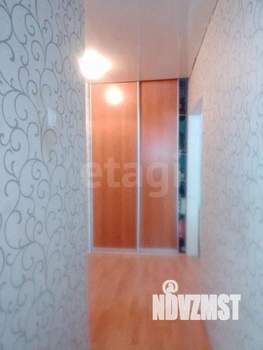 1-к квартира, вторичка, 32м2, 1/3 этаж