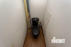 1-к квартира, вторичка, 36м2, 9/9 этаж