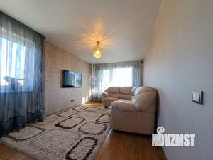 3-к квартира, вторичка, 59м2, 7/9 этаж