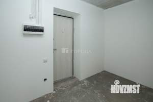 1-к квартира, сданный дом, 33м2, 4/5 этаж