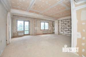 2-к квартира, вторичка, 40м2, 3/5 этаж