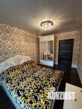 2-к квартира, вторичка, 57м2, 3/6 этаж