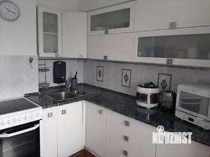 2-к квартира, вторичка, 55м2, 7/17 этаж