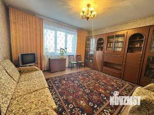 3-к квартира, вторичка, 67м2, 4/9 этаж