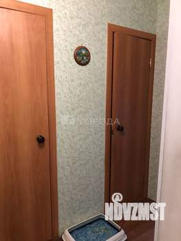 1-к квартира, вторичка, 35м2, 2/9 этаж