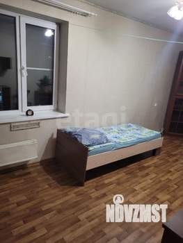 1-к квартира, вторичка, 36м2, 5/10 этаж