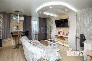 2-к квартира, вторичка, 42м2, 4/5 этаж