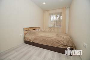3-к квартира, вторичка, 56м2, 3/5 этаж