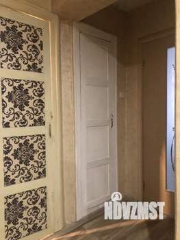 3-к квартира, вторичка, 57м2, 1/5 этаж