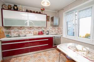 3-к квартира, вторичка, 75м2, 6/9 этаж