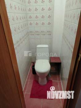 3-к квартира, вторичка, 62м2, 3/4 этаж