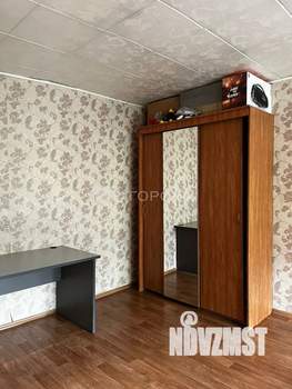 1-к квартира, вторичка, 29м2, 4/5 этаж