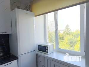 2-к квартира, вторичка, 45м2, 5/5 этаж