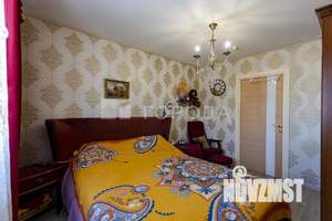 2-к квартира, вторичка, 57м2, 13/18 этаж