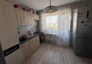 1-к квартира, вторичка, 37м2, 7/9 этаж