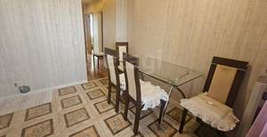 3-к квартира, вторичка, 64м2, 9/9 этаж