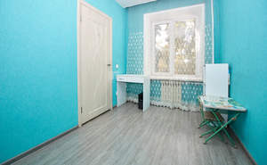 2-к квартира, вторичка, 44м2, 4/4 этаж