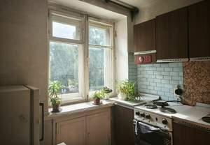 1-к квартира, вторичка, 31м2, 2/5 этаж