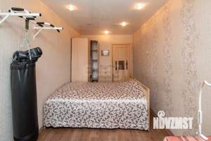 3-к квартира, вторичка, 60м2, 5/9 этаж