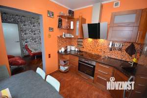 3-к квартира, вторичка, 66м2, 6/9 этаж