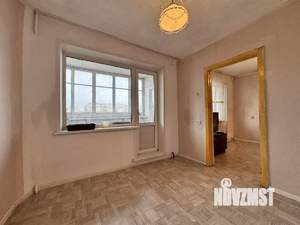 3-к квартира, вторичка, 59м2, 3/9 этаж